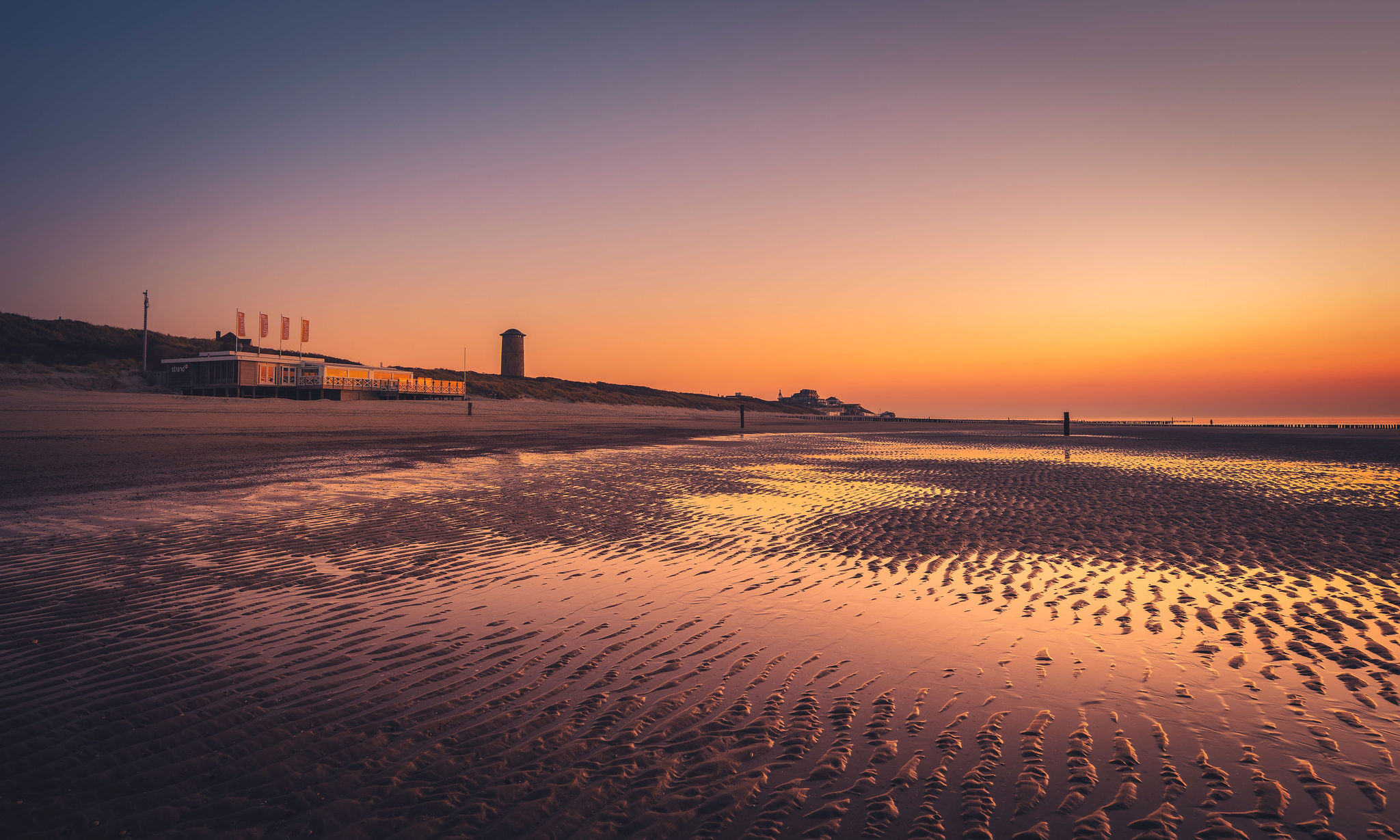 Vacatures provincie Zeeland