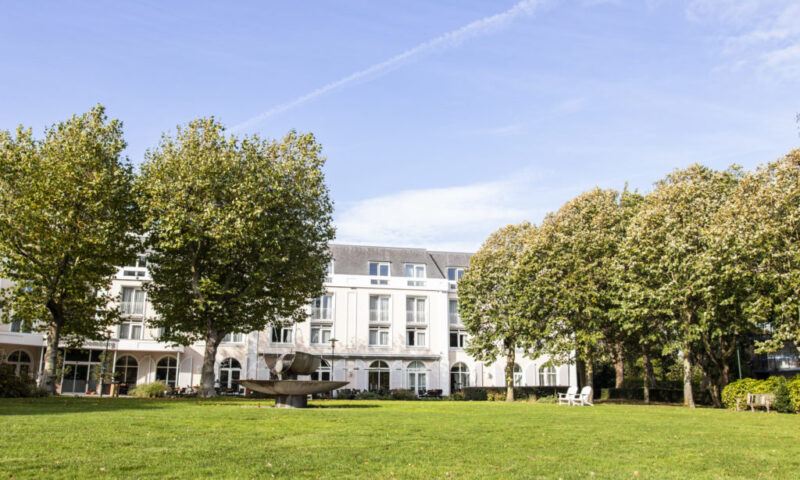 Werken bij Badhotel Domburg in Zeeland