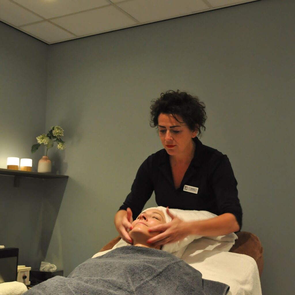 Vacature SPA Zeeland