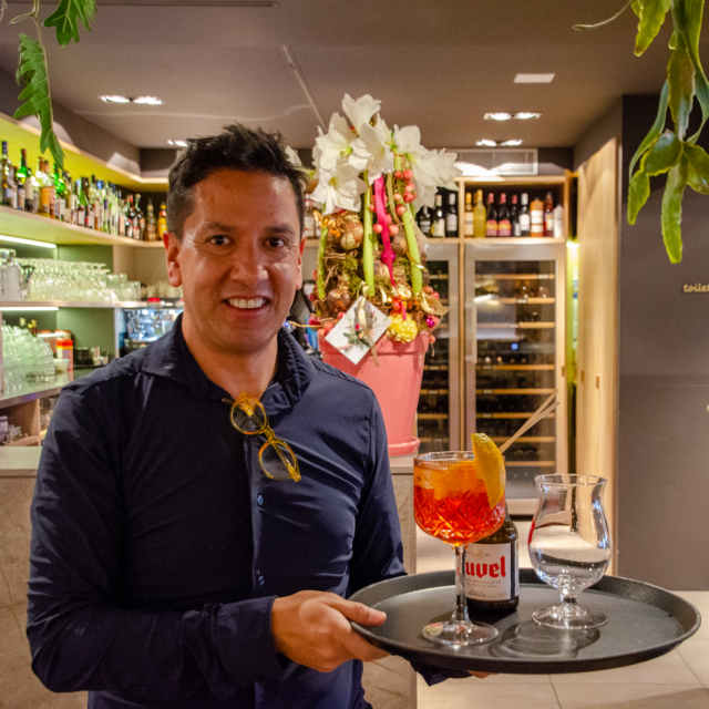 Vacatures bediening Zeeland