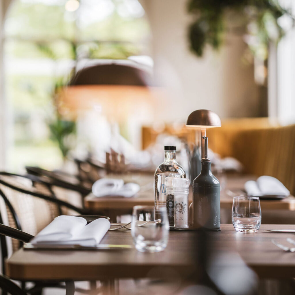 Restaurant Badhotel Domburg