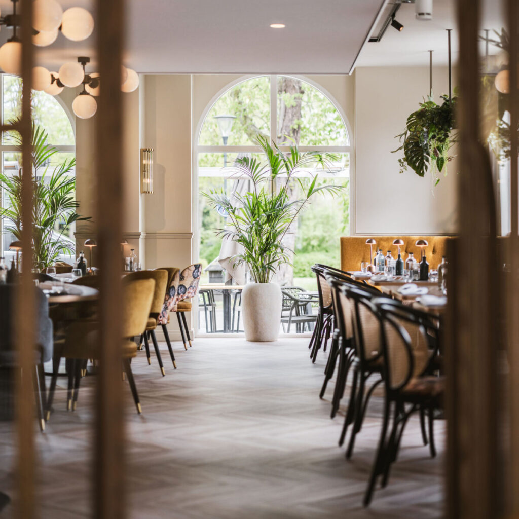 Restaurant Badhotel Domburg - horeca vacatures Domburg