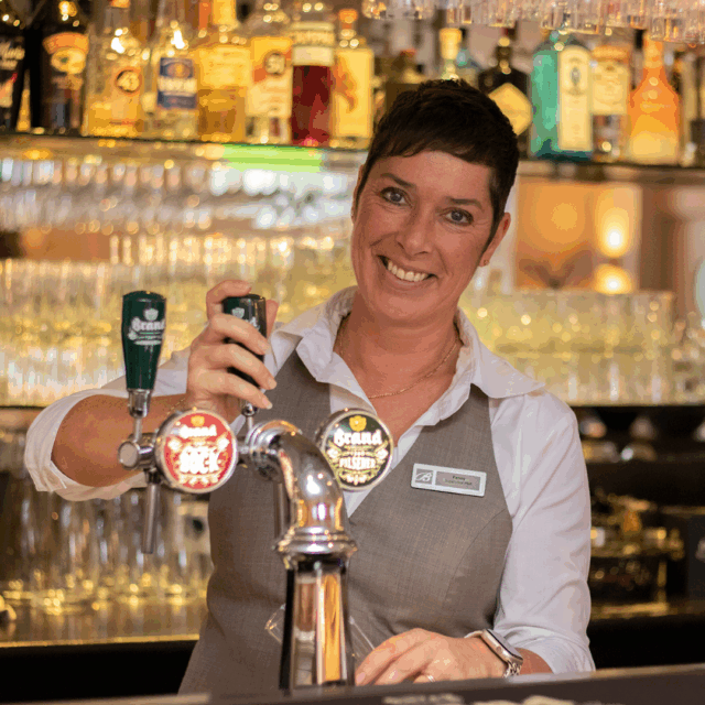 Horeca vacatures Zeeland - Bediening Badhotel Domburg
