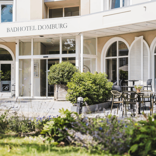 Badhotel Domburg